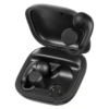 VolkanoX O400 Air Conduction In-Ear OWS Earphones - Black