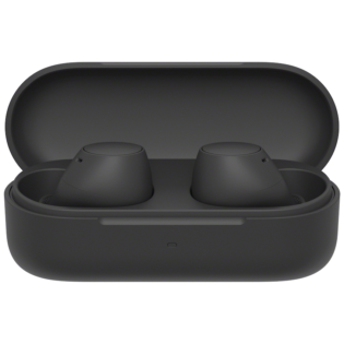Sony C510 TWS Black