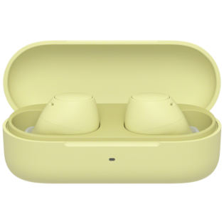 Sony C510 TWS Yellow
