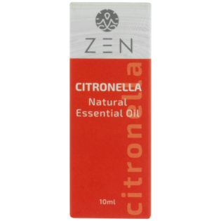 Zen Oil - Citronella