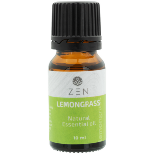 Zen Oil - Lemongrass