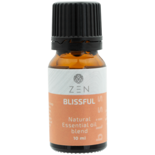 Zen Oil - Blissful