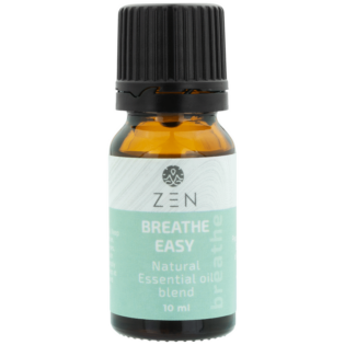 Zen Oil - Breathe easy
