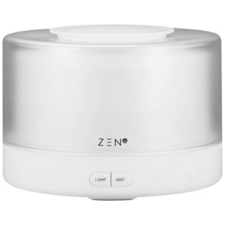 Zen Tranquillity Diffuser - White
