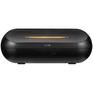 Zen Radiant Diffuser - Black