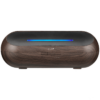 Zen Radiant Diffuser - Dark Wood
