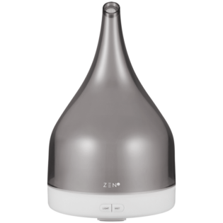 Zen Solace Diffuser - Grey