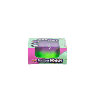 Ooozy Mallow Donut