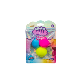 Ooozy Sticky Balls