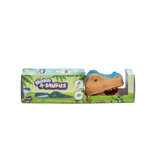 Ooozy Stretch-A-Saurus