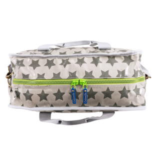 CB2B - CABOODLE FUN & FUNKY SILVER STAR