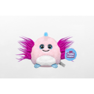 Tudo Buddies 10cm Plush - Axel