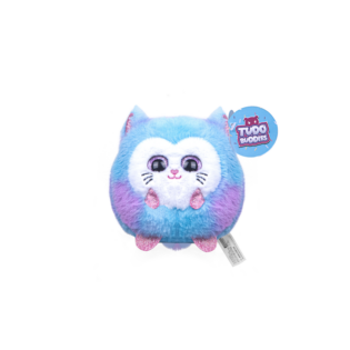 Tudo Buddies 10cm Plush - Clawdia