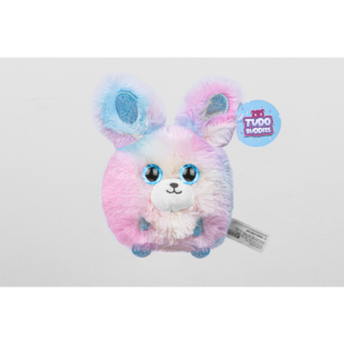 Tudo Buddies 10cm Plush - Hopper