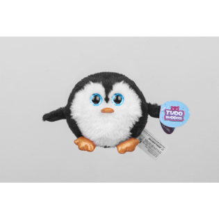 Tudo Buddies 10cm Plush - Ice Cube