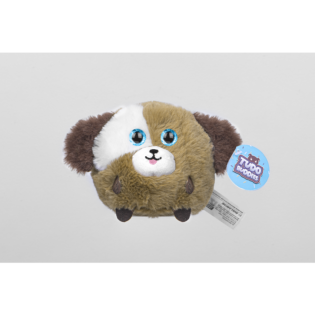 Tudo Buddies 10cm Plush - Spot