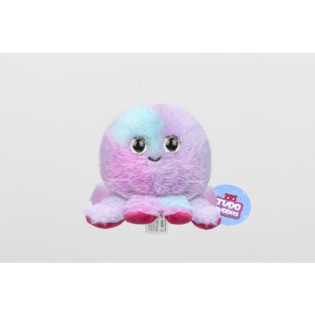 Tudo Buddies 10cm Plush - Squirt