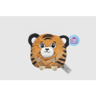 Tudo Buddies 10cm Plush - Tyson
