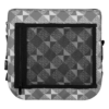 Bounce Booster Seat Grey