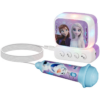 Disney Frozen Bluetooth Mini Karaoke Machine with Belt Hook