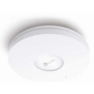 TP-Link EAP660 HD AX3600 Ceiling Mount Wi-Fi 6 Access Point