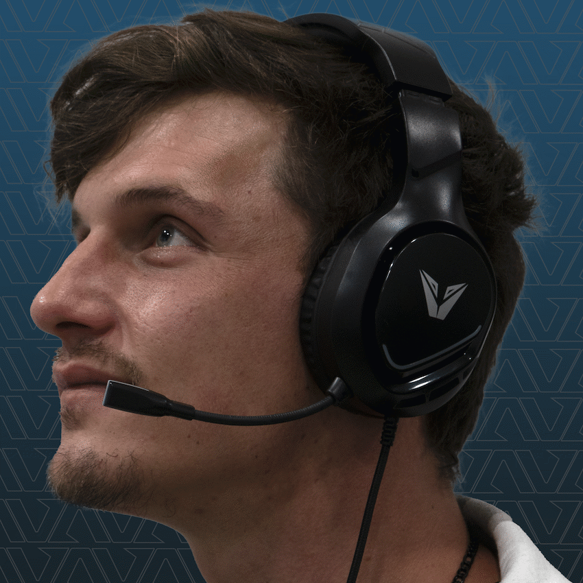 VX Gaming Blaze series Gaming Headset - Image 10