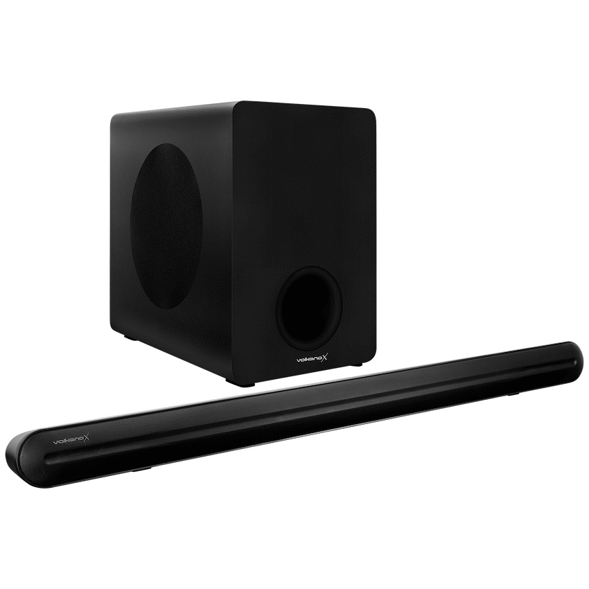 VolkanoX Hypersonic Series 100w 2.1 Soundbar - Image 2
