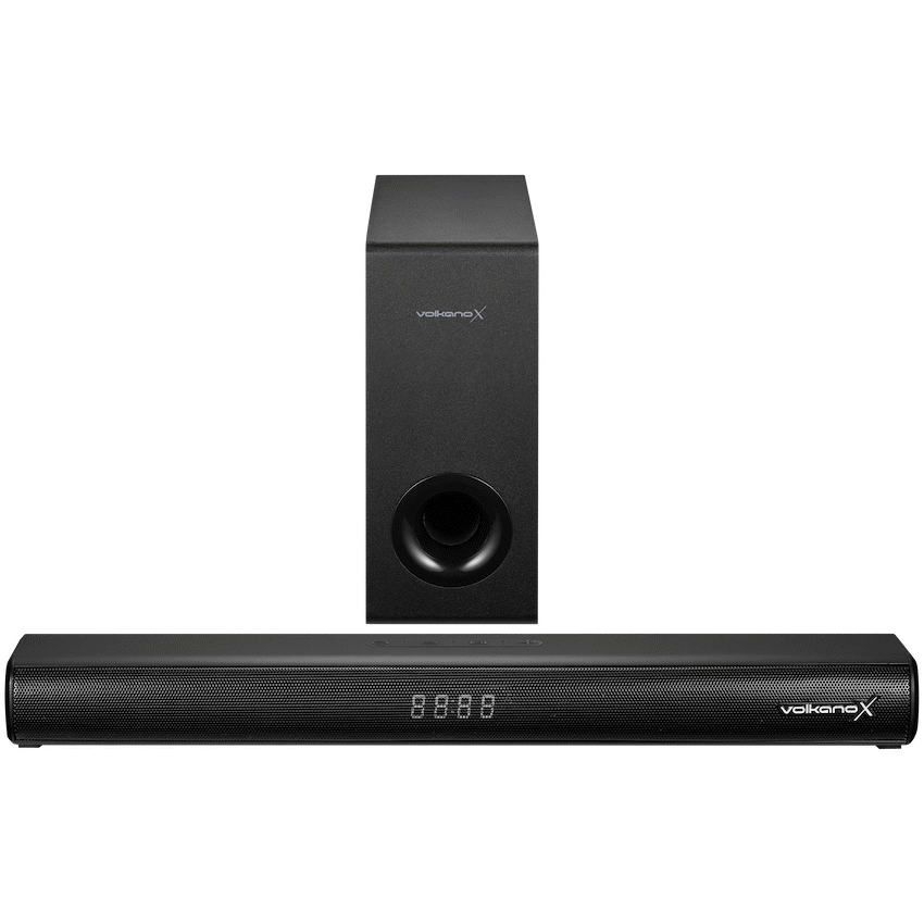 VolkanoX Empire 2.1 Soundbar - Image 2
