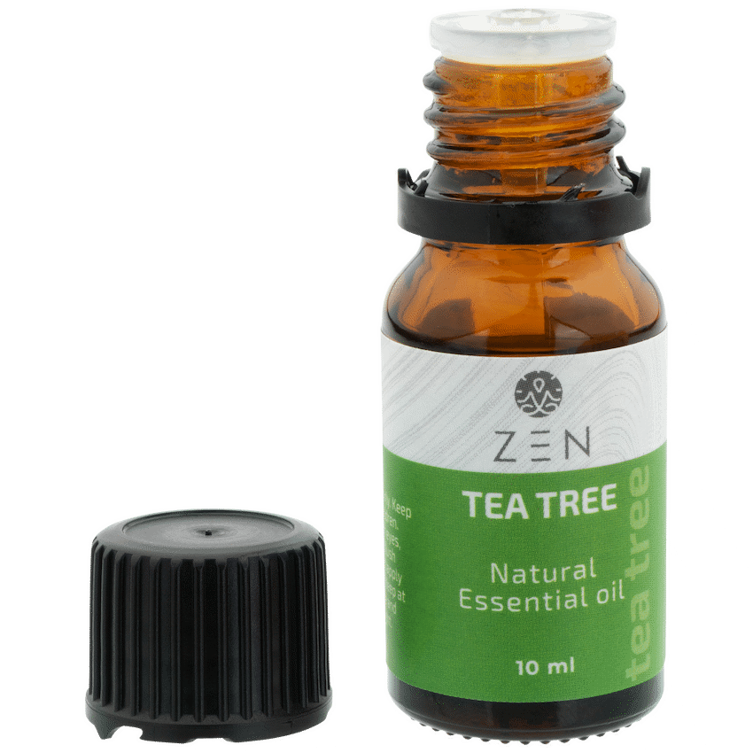 Zen Oil - Tea Tree - Image 2