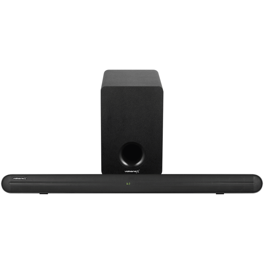 VolkanoX Hypersonic Series 100w 2.1 Soundbar - Image 3