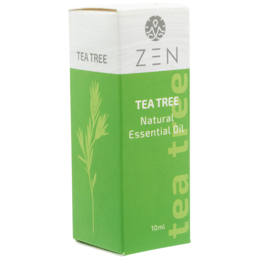 Zen Oil - Tea Tree - Image 3