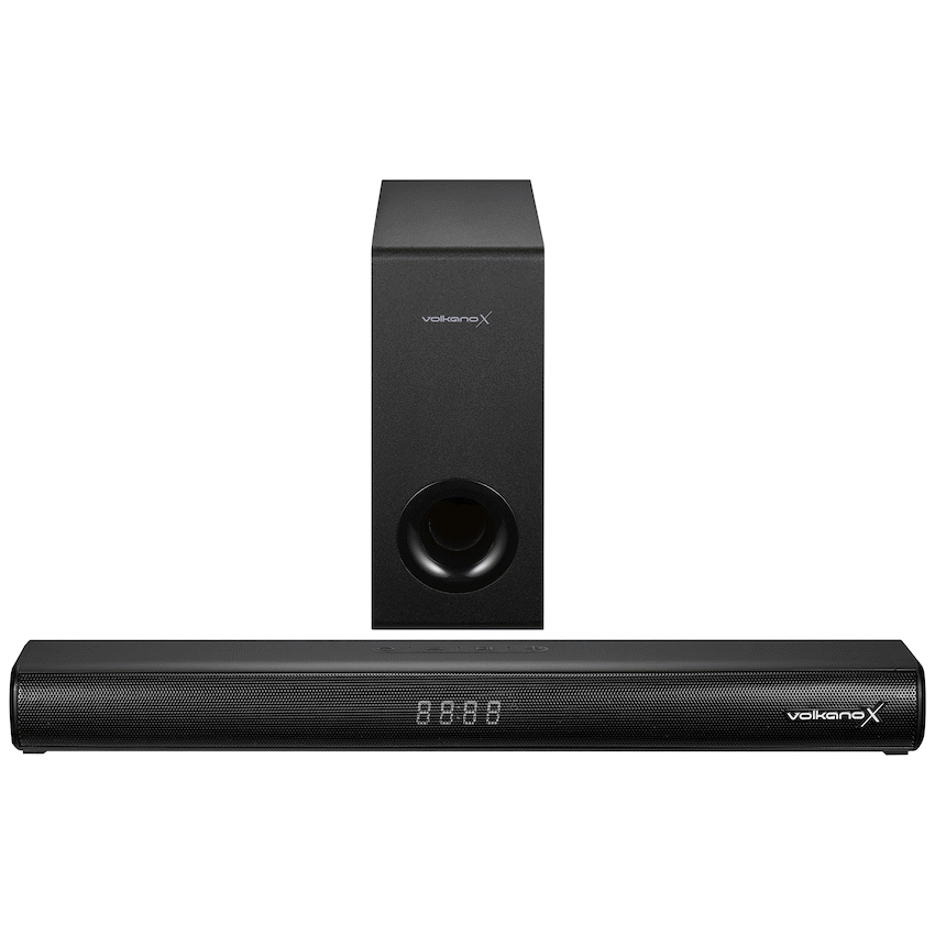 VolkanoX Empire 2.1 Soundbar - Image 4