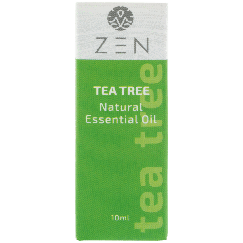 Zen Oil - Tea Tree - Image 4