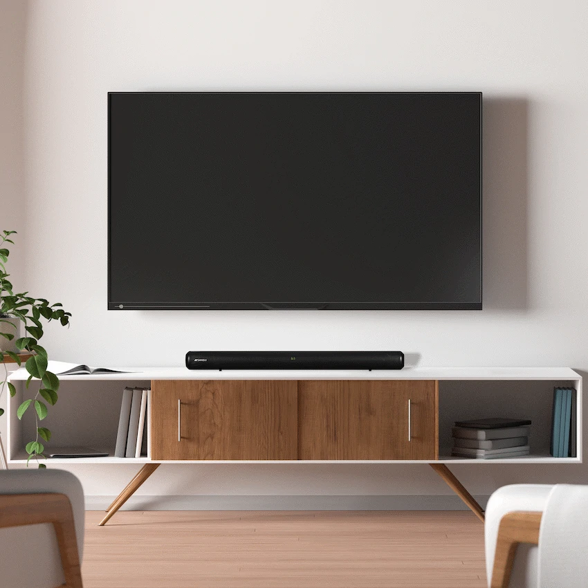 Sansui SN70 2.1 70w Soundbar - Image 5