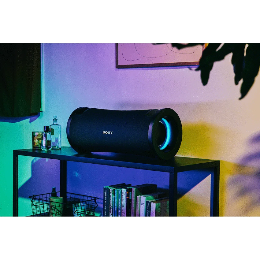 Sony ULT Field 7 Black - Image 5
