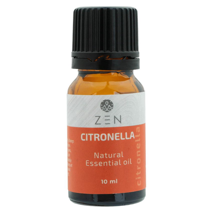 Zen Oil - Citronella - Image 5