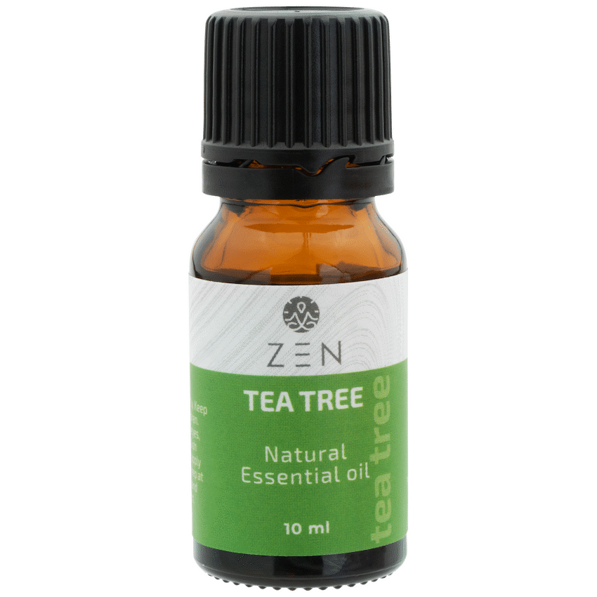 Zen Oil - Tea Tree - Image 5