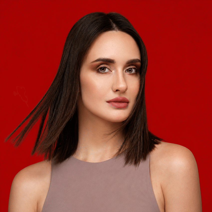 Carmen Mini Straightener - Image 5