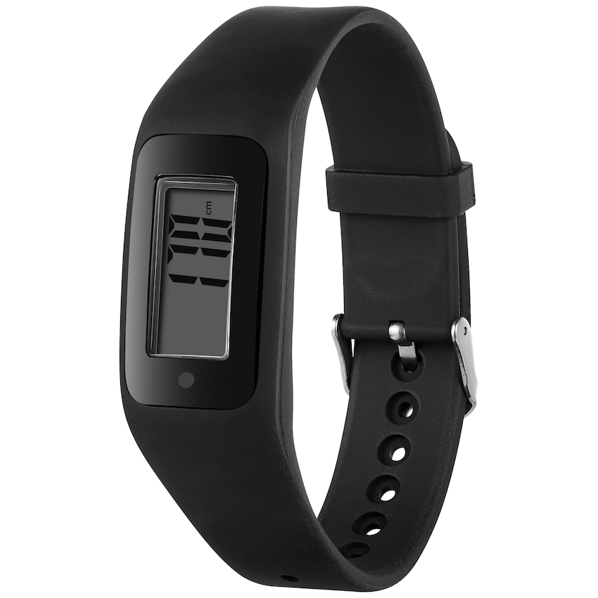 Volkano Step Up Series Activity Watch - Black - Image 6