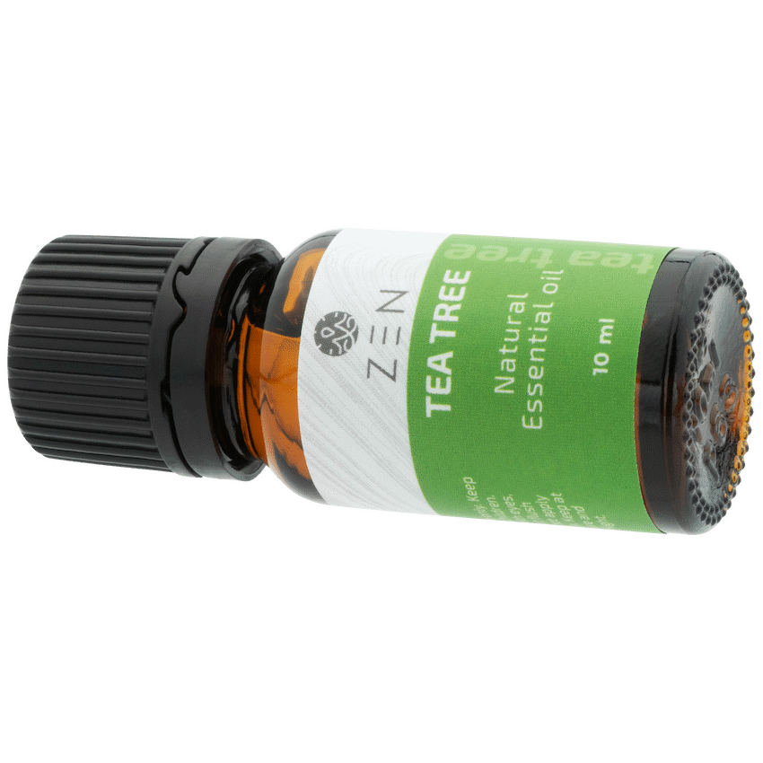 Zen Oil - Tea Tree - Image 6