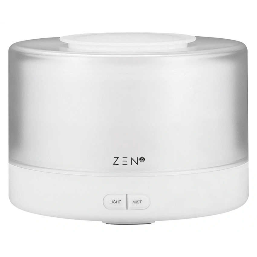 Zen Tranquillity Diffuser - White - Image 5