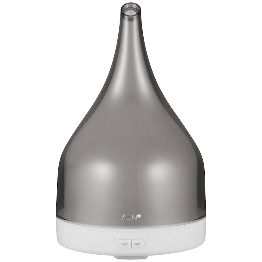 Zen Solace Diffuser - Grey - Image 6