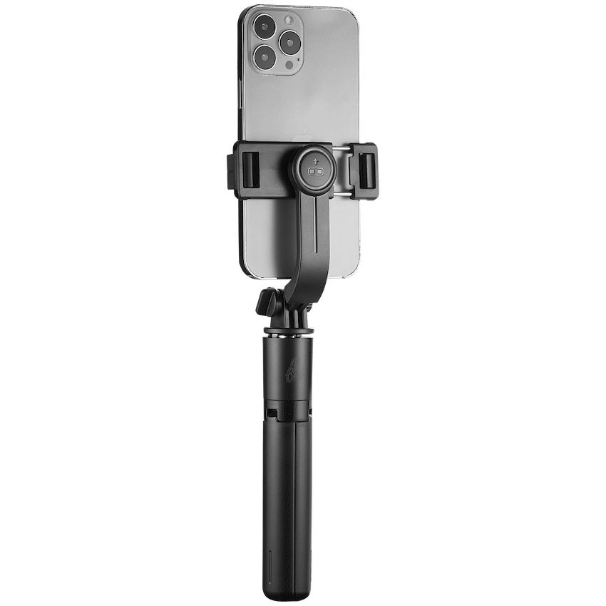 Pro Bass Capture Series Tripod Selfie Stick with Remote - Image 6