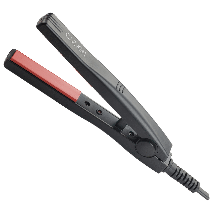 Carmen Mini Straightener - Image 7