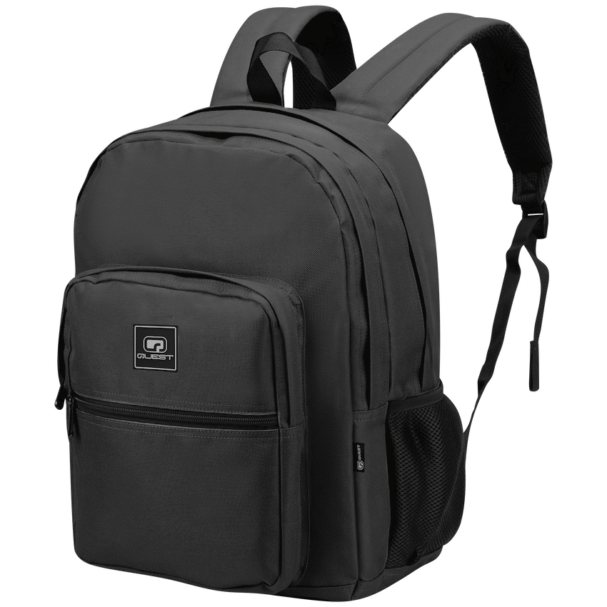 Quest Bobby 27l Backpack - Black - Image 7