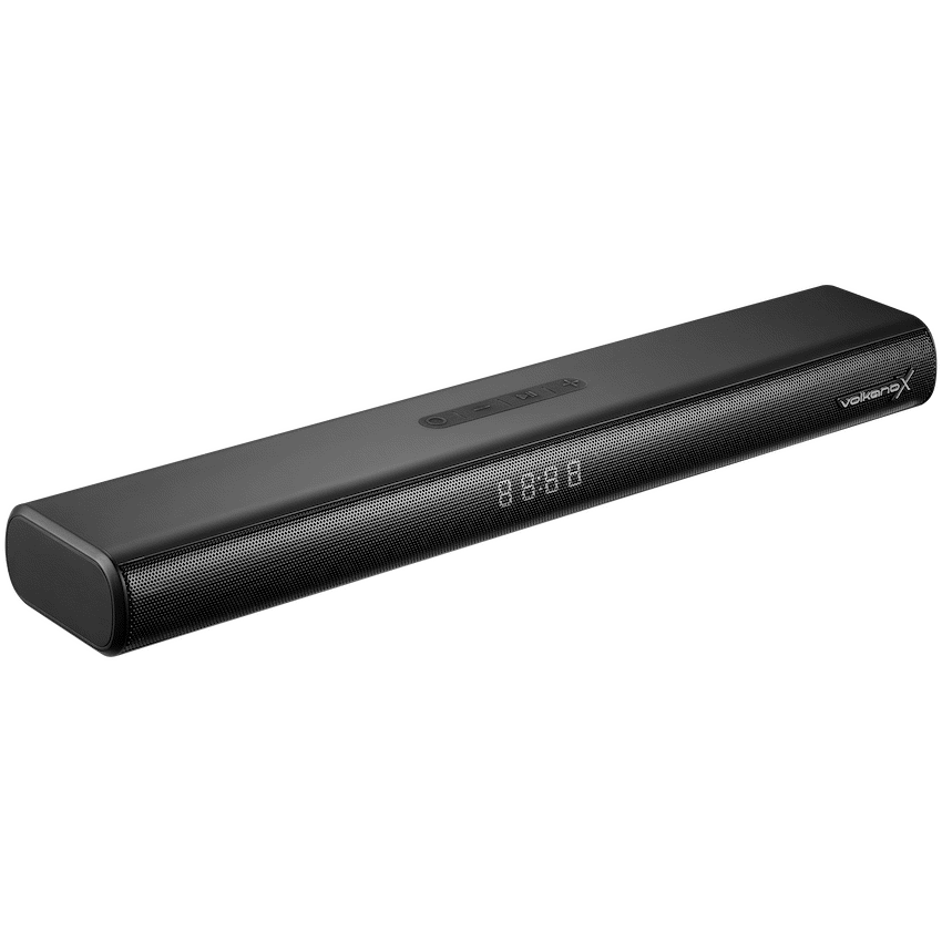 VolkanoX Empire 2.1 Soundbar with Wireless Sub-Woofer - Image 9