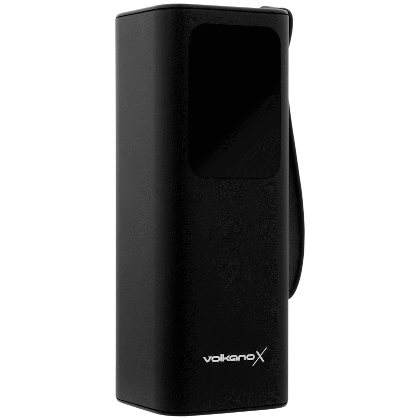 VolkanoX Titan Series - 20 000 mAh - Power Bank with retractable Type-C Cable with Flashlight - Image 9