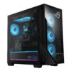Asus ROG G700 Intel Ultra 5 255F Gaming PC | 16GB DDR5 | 1TB SSD | Win 11 Home