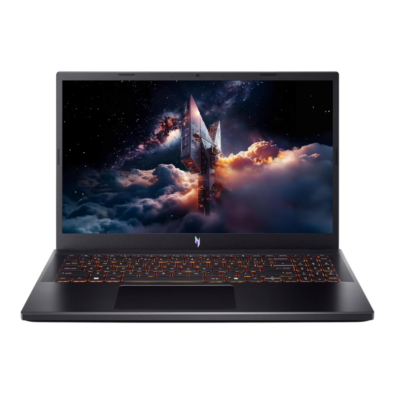 Acer NITRO V 15 Gaming Laptop 15.6″ | Intel Core 7 240H | 16GB | 512GB | RTX 4050 6GB | Windows 11 Home