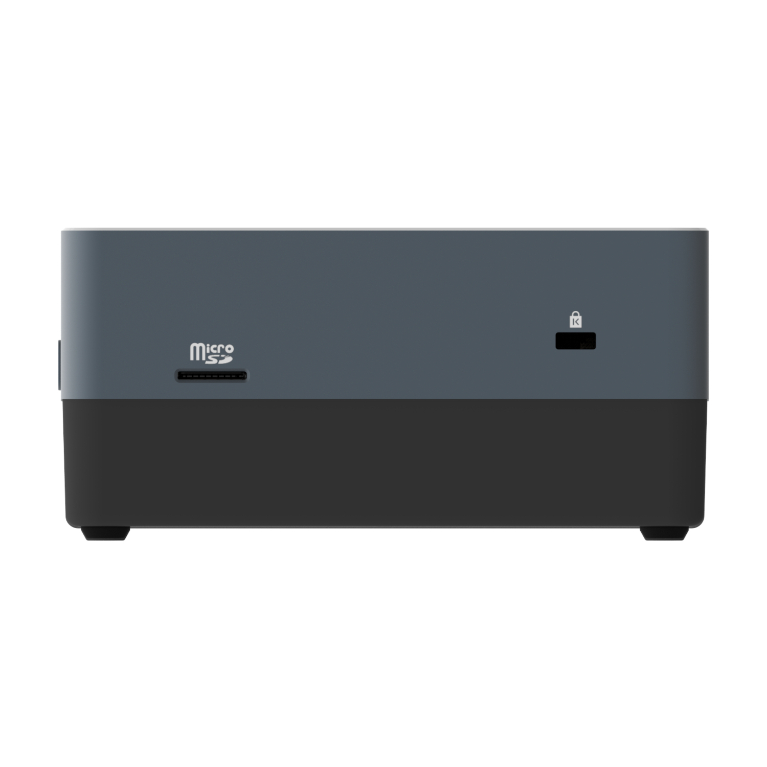 PCBuilder CUBE Intel N100 8GB DDR4 128GB ChromeOS Flex Mini PC - Image 5